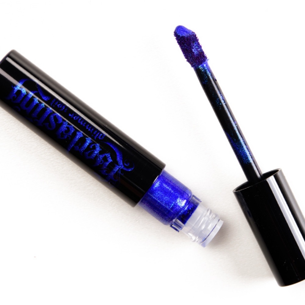 KVD Reverb Everlasting Glimmer Veil Liquid Lipstick - Picture 4 of 6